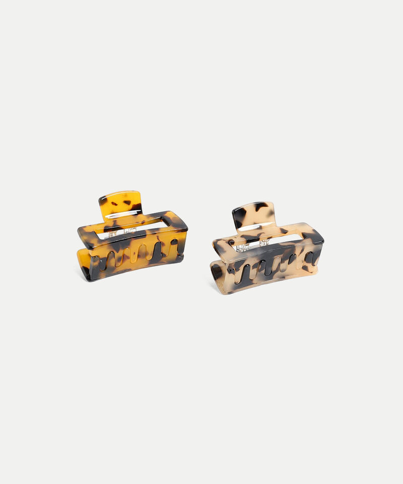 Accesorios Cabello Para Mujer Amarillo